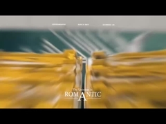 OPS 蓋付き 積み立てられるPS 使い捨ての寿司トレイ