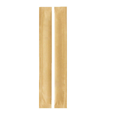 Disposable Bamboo Chopsticks Eco-Friendly Customized Package Tableware Chopsticks Wholesale