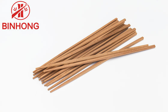 21cmの使い捨て可能なタケ箸