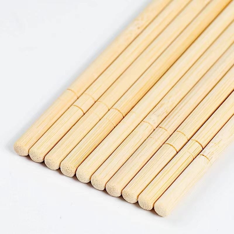 20CM/21CM/23CM/24CMサイズの使い捨て竹箸