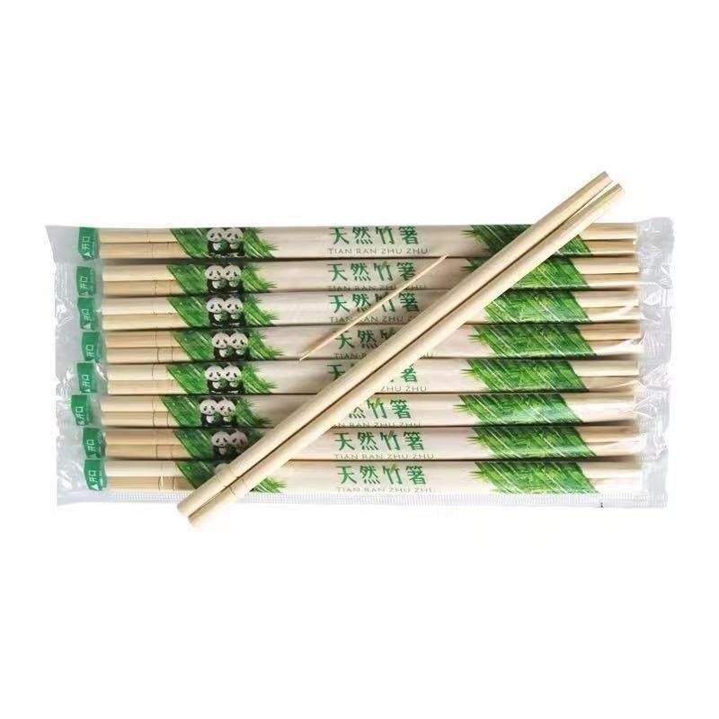 20CM/21CM/23CM/24CMサイズの使い捨て竹箸
