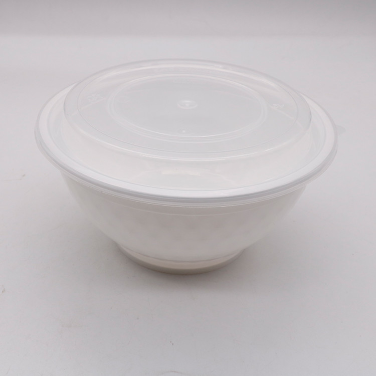 ボール1のバイヤーを詰める1050ml大容量使い捨て可能なプラスチックPP