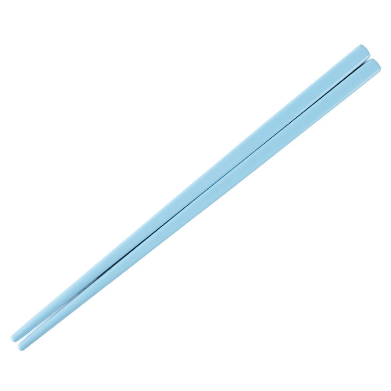 子供のための訓練のメラミン箸の道具セット 7 インチの ChopSticks