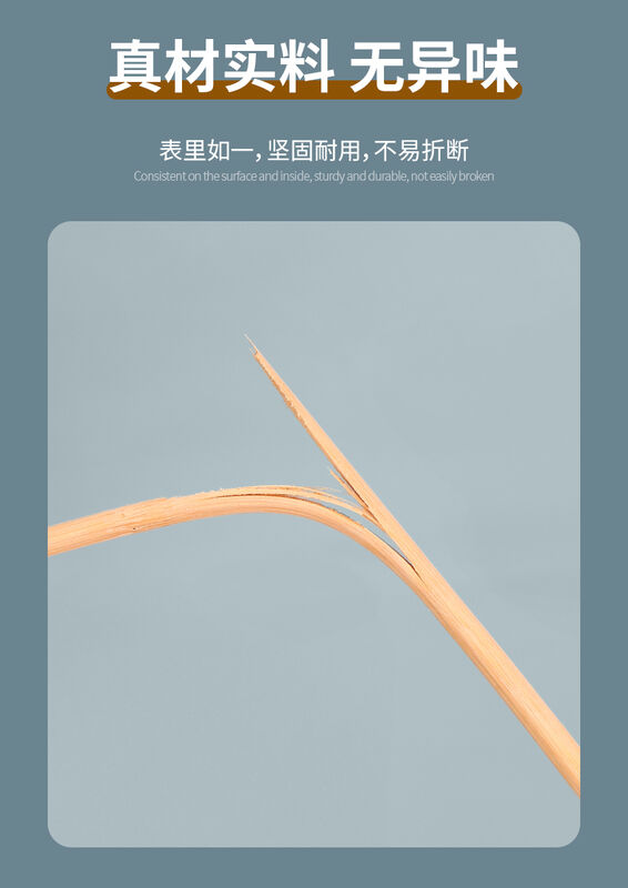 Disposable Bamboo Chopsticks Full Paper Wrapped Chopsticks Factory Directly Supply Wholesale Customized Logo