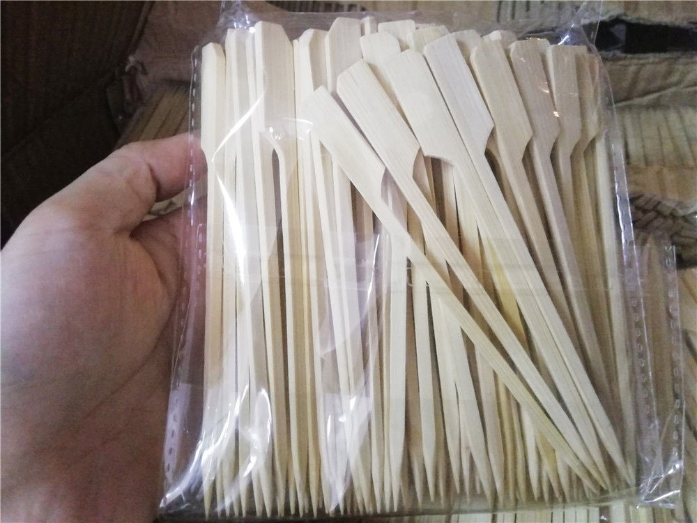 2.5mm BBQのタケ棒