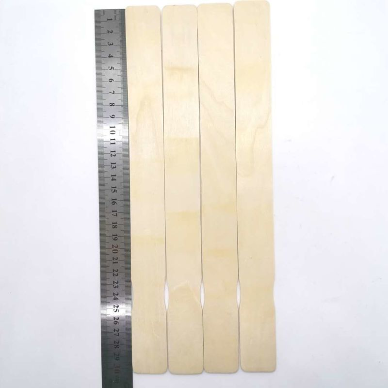 140mmの木の混合の棒