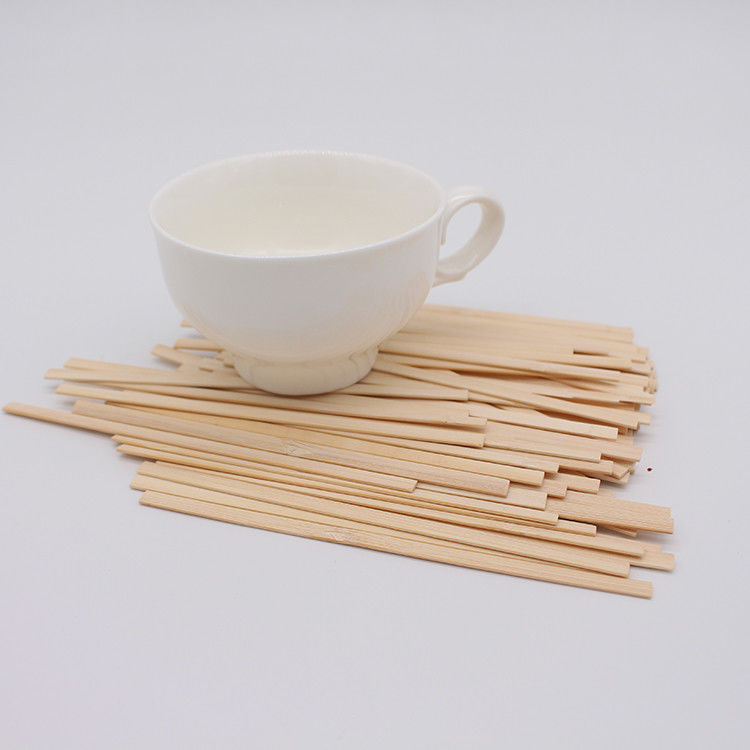 Ecoの友好的な平面110mmの木の混合の棒