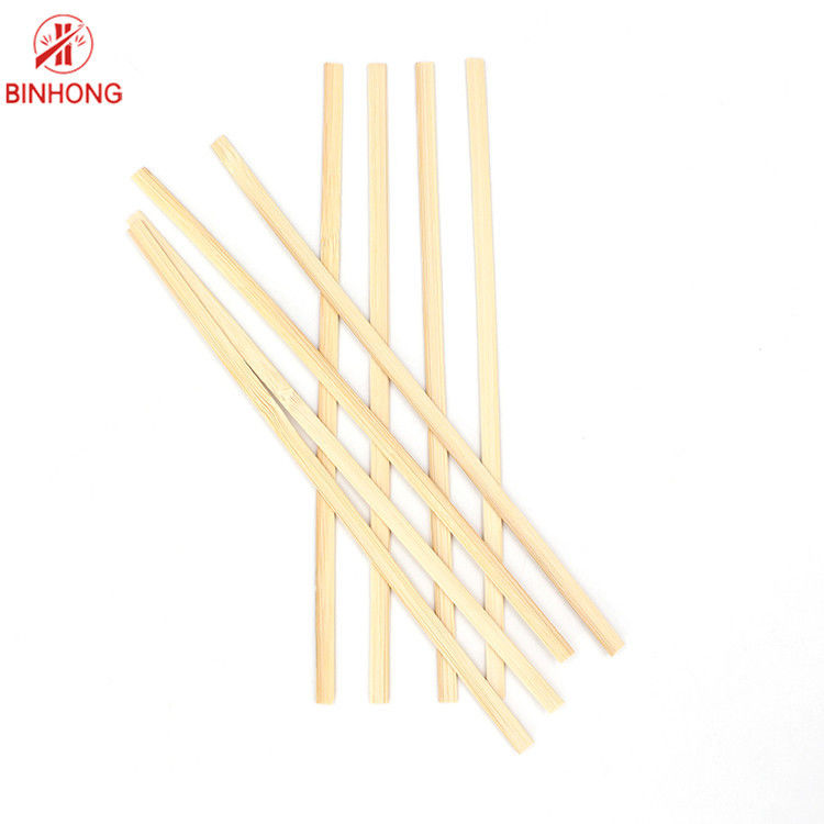 Ecoの友好的な平面110mmの木の混合の棒
