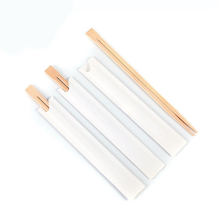 レストラン23cmの生殖不能のタケ使い捨て可能な箸