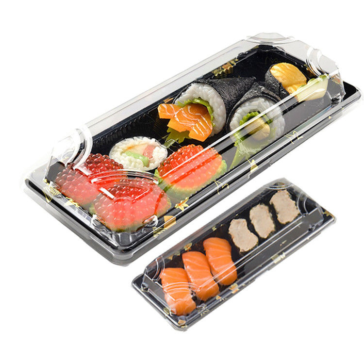 寿司 梱包容器 食品 持ち出し 使い捨て トレー 持ち込み 収納 棚