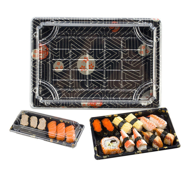 寿司 梱包容器 食品 持ち出し 使い捨て トレー 持ち込み 収納 棚